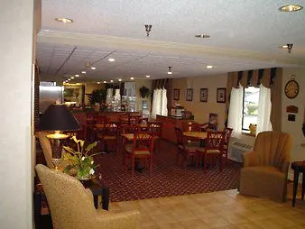 Holiday Inn Express - Bowling Green By Ihg 