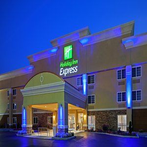 Express - Bowling By Ihg 2*